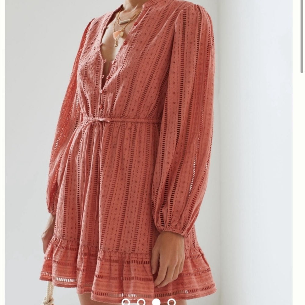 Forever that girl dress